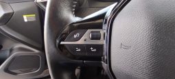 Peugeot e-2008 completo