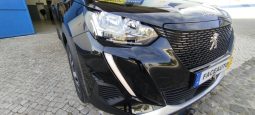 Peugeot e-2008 completo