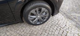 Peugeot e-208 completo