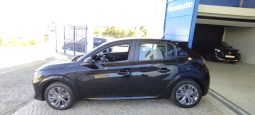 Peugeot e-208 completo