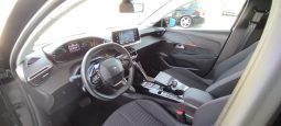 Peugeot e-208 completo
