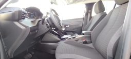 Peugeot e-208 completo