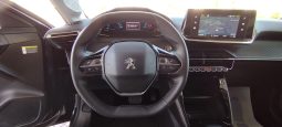 Peugeot e-208 completo