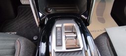 Peugeot e-208 completo