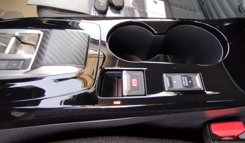 Peugeot e-208 completo