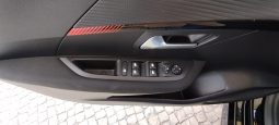 Peugeot e-208 completo