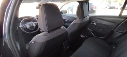 Peugeot e-208 completo
