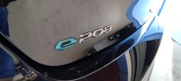 Peugeot e-208 completo