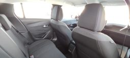 Peugeot e-208 completo