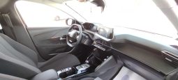 Peugeot e-208 completo