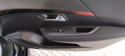 Peugeot e-208 completo