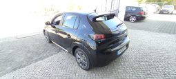 Peugeot e-208 completo