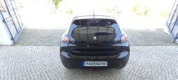 Peugeot e-208 completo