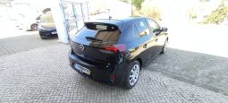 Opel E-Corsa