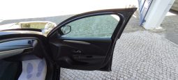 Opel E-Corsa completo