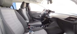 Opel E-Corsa completo