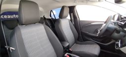 Opel E-Corsa completo