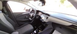 Opel E-Corsa completo