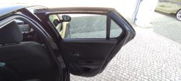 Opel E-Corsa completo
