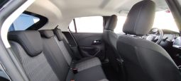 Opel E-Corsa completo
