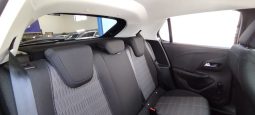Opel E-Corsa completo