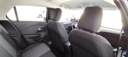 Opel E-Corsa completo
