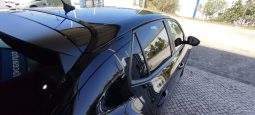 Opel E-Corsa completo