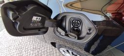 Opel E-Corsa completo
