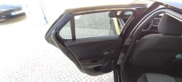 Opel E-Corsa completo