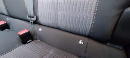 Opel E-Corsa completo