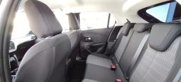 Opel E-Corsa completo