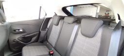 Opel E-Corsa completo