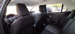Opel E-Corsa completo