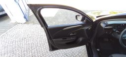 Opel E-Corsa completo