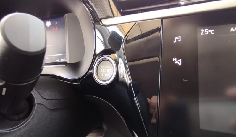 Opel E-Corsa completo