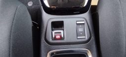 Opel E-Corsa completo