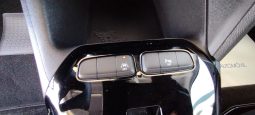 Opel E-Corsa completo