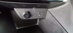 Opel E-Corsa completo