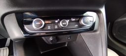 Opel E-Corsa completo