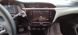 Opel E-Corsa completo