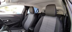 Opel E-Corsa completo
