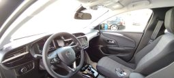Opel E-Corsa completo