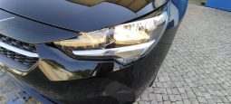Opel E-Corsa completo