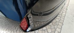 Opel E-Corsa completo