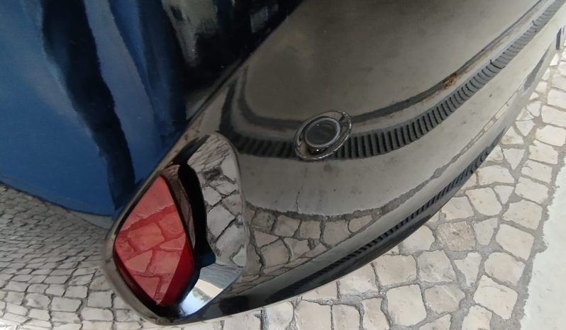 Opel E-Corsa completo