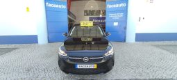 Opel E-Corsa