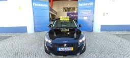 Peugeot e-208 completo