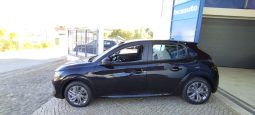 Peugeot e-208 completo