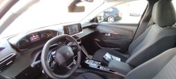 Peugeot e-208 completo