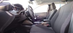 Peugeot e-208 completo